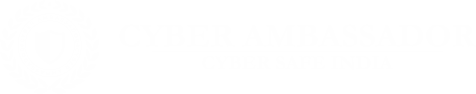 Cyber Ambassador Logo